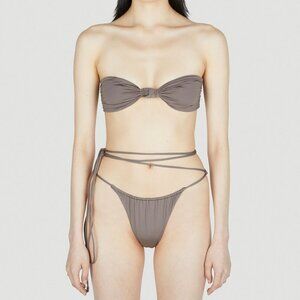 Saint Laurent bikini bottom